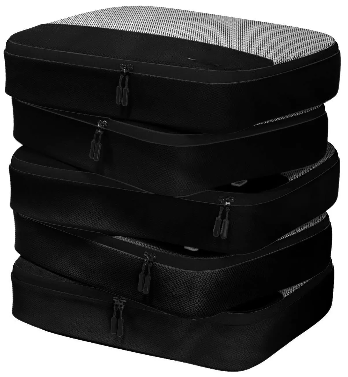 Packing Cubes for Suitcases 5 Pcs set 11