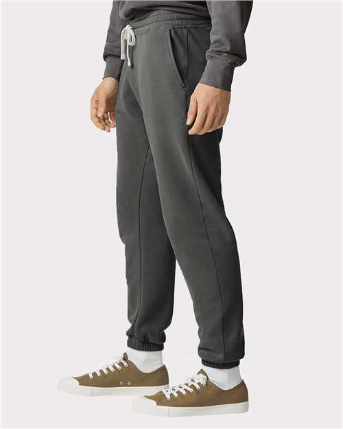 Unisex Garment-Dyed Lightweight Sweatpants - 1469 16