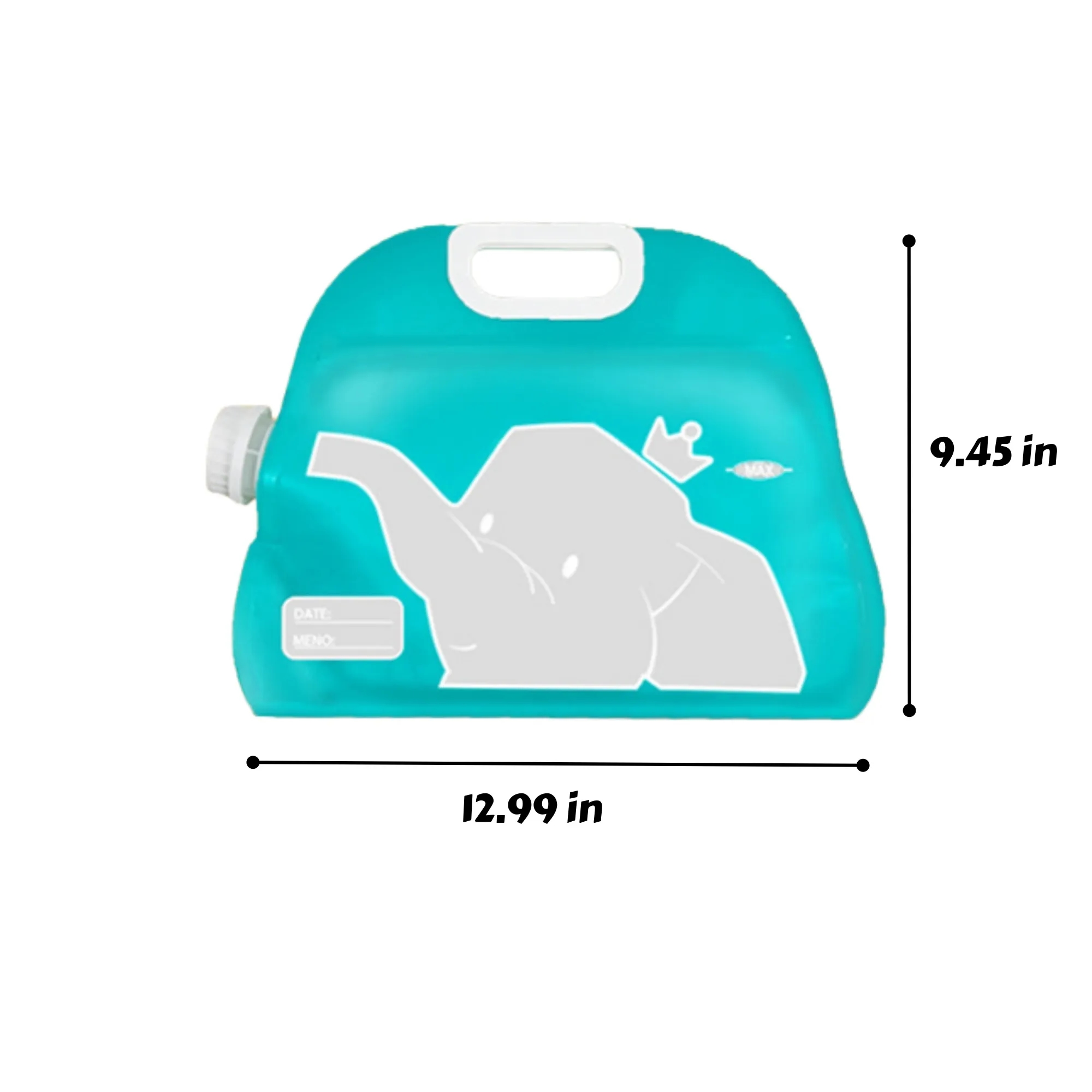 Resealable Food Storage Bags 3