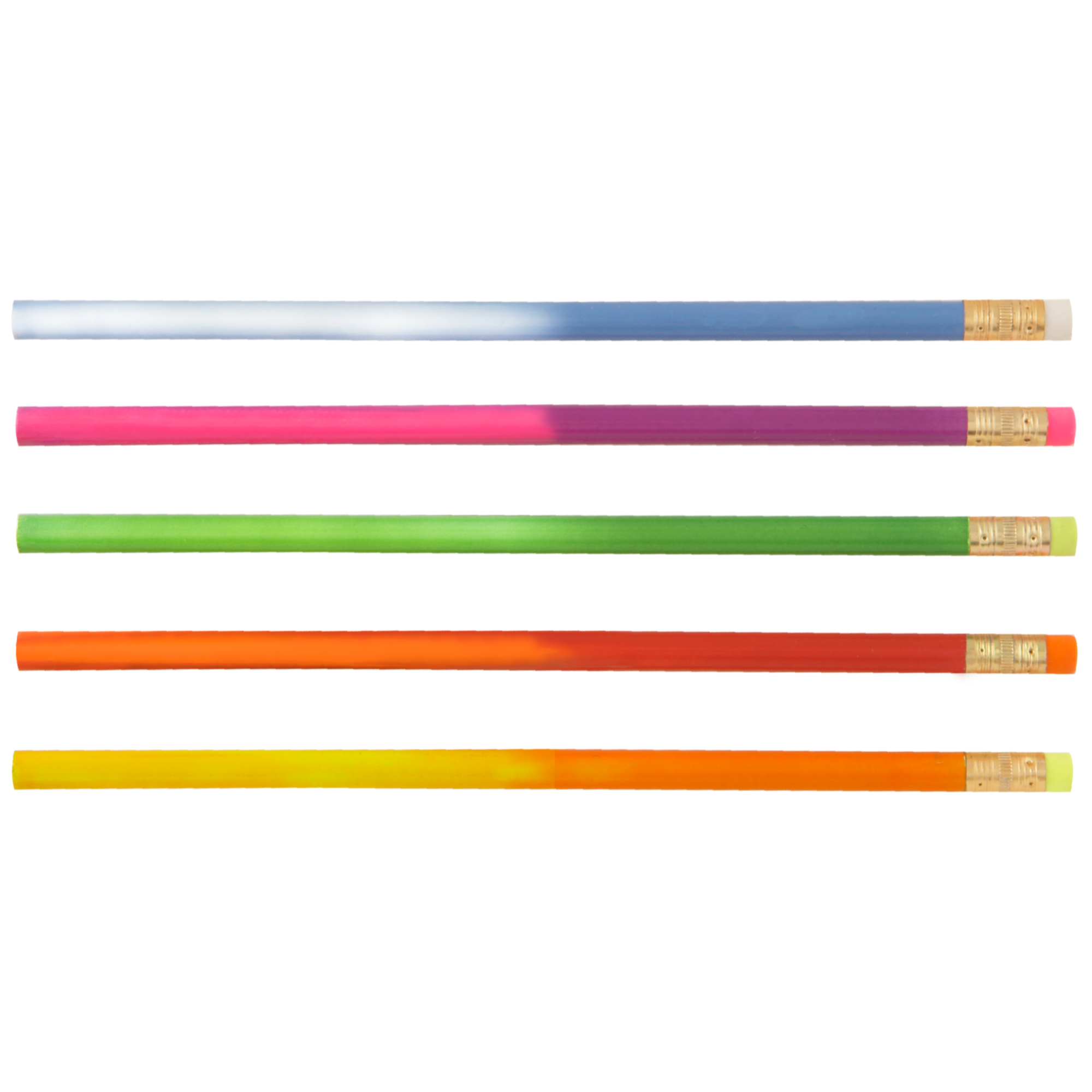 Color Change Pencil 3