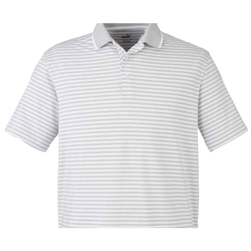 Puma Golf Men's Mattr Feeder Polo 9
