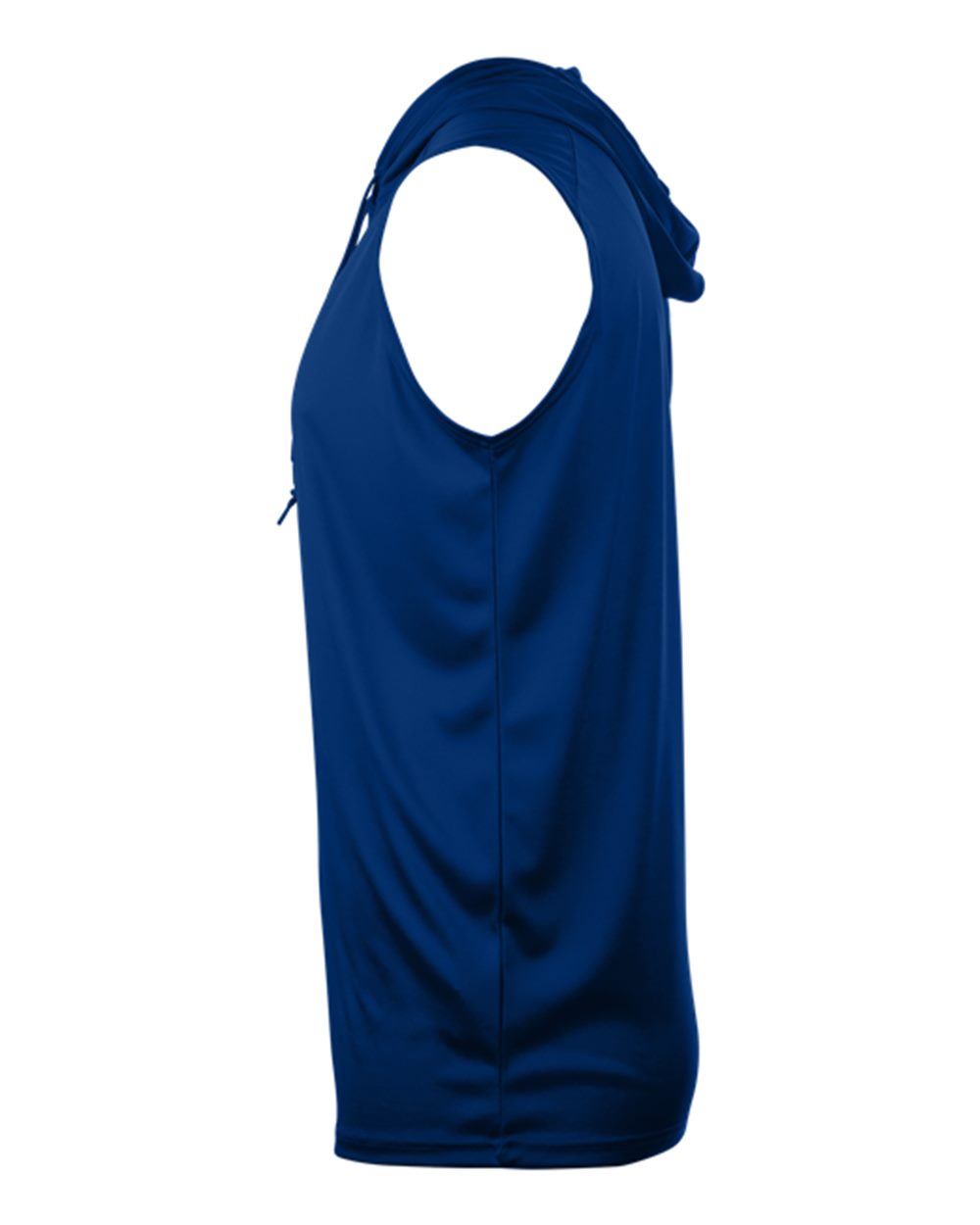 Youth B-Core Hooded Sleeveless T-Shirt - 2108 33