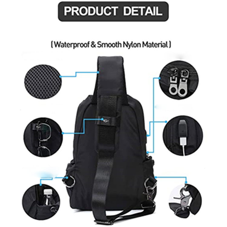 Crossbody Bag 1