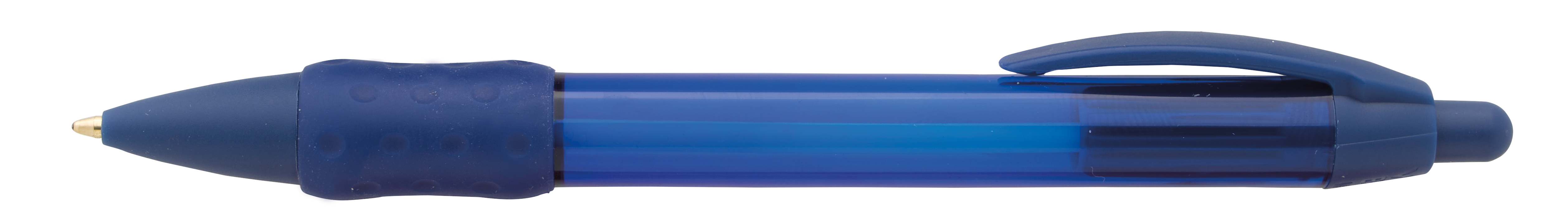 Classic Collection WideBody® Clear Grip Pen 16
