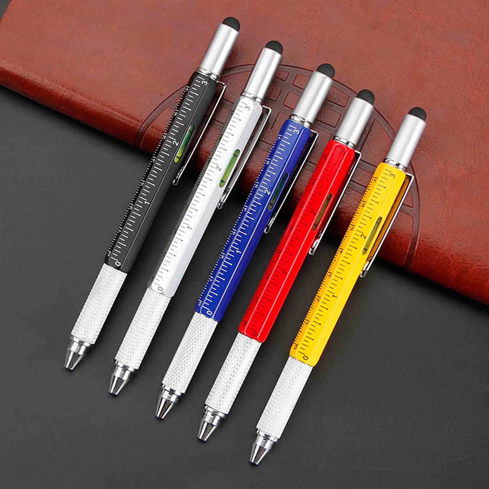 6 in 1 multifunction pen 3