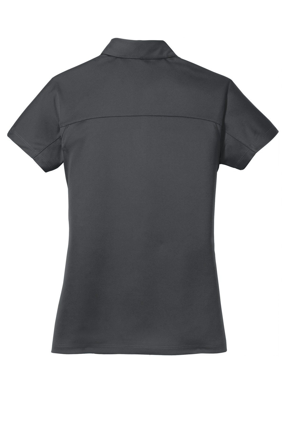 Port Authority Women's Crossover Raglan Polo. L575 15