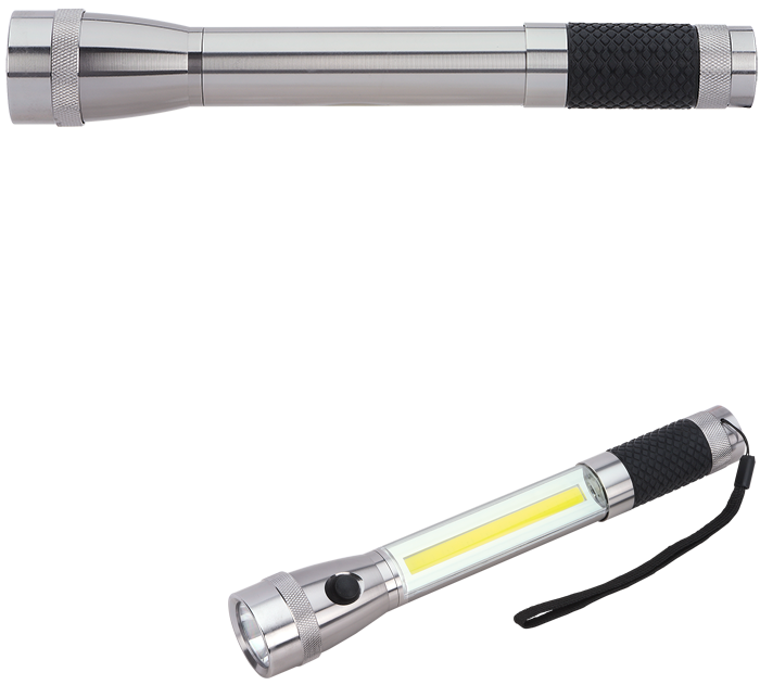 10" Roadside Safety Light 14