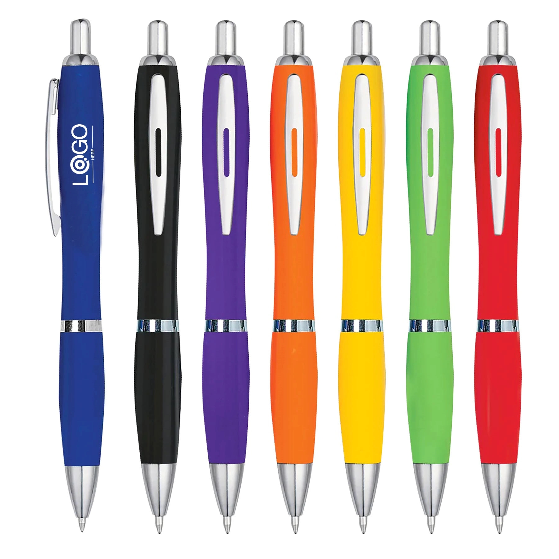 Ballpoint Pen 1