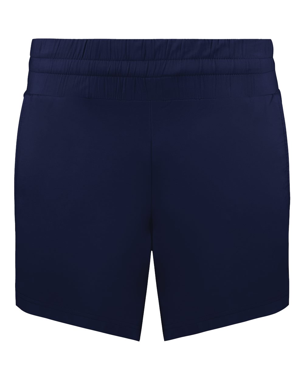 Women's Eco Revive™ Ventura Soft Knit Shorts - 223704 37