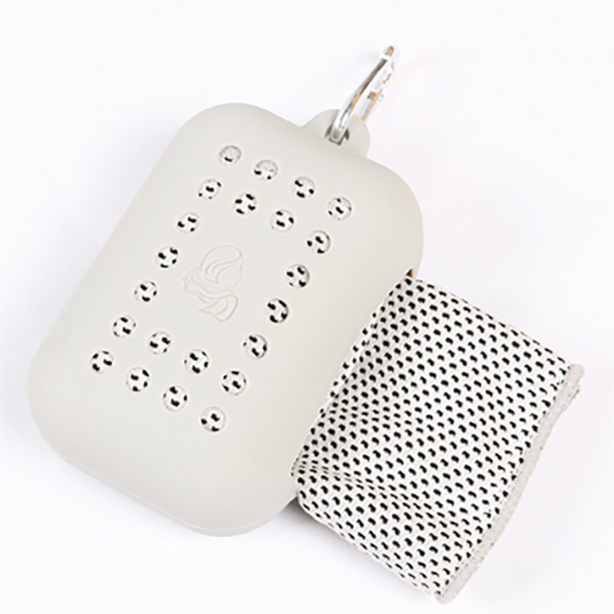 Quick dry Gym cold towel 6