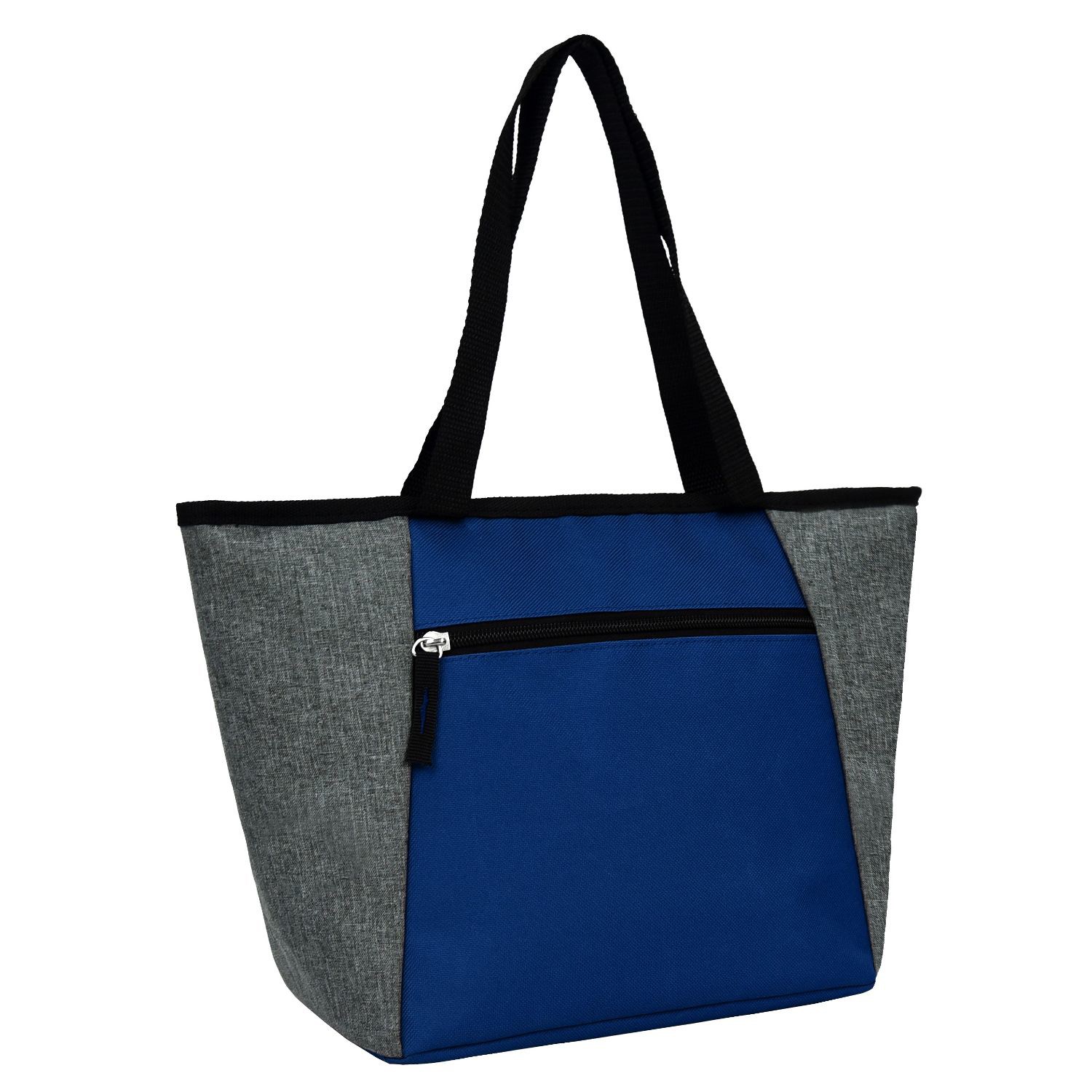 12-Can Lunch Insulated Cooler Tote Bag 3
