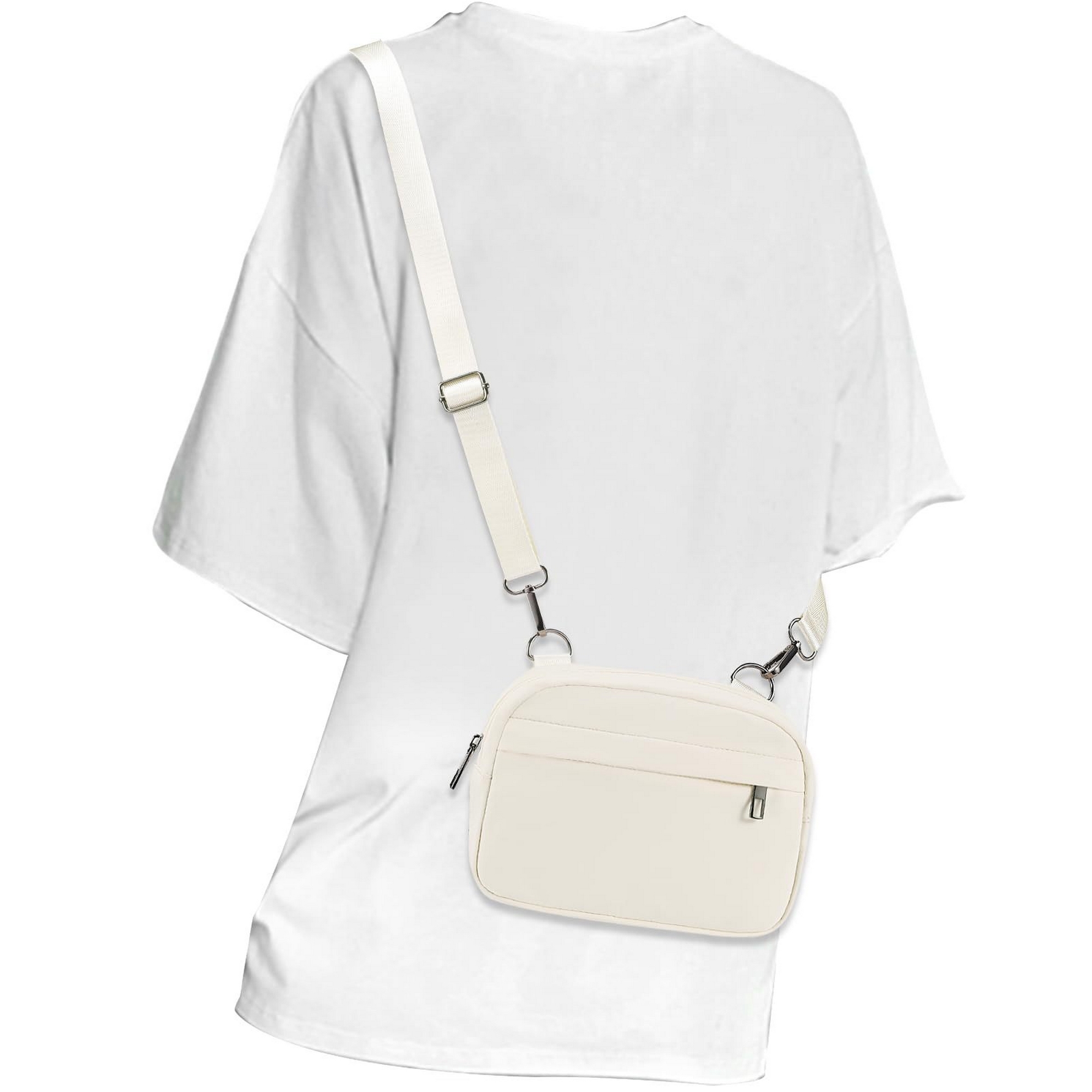 Women'S Stylish Small Crossbody Bag 2