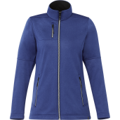 Women's JORIS Eco Softshell Jacket 116