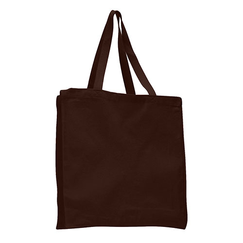 12 oz Cotton Canvas Bag - 26" SIze:15"Wx16"H 12