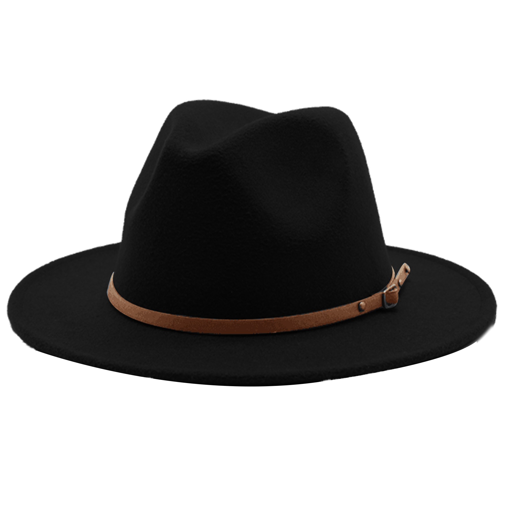 Wool Cowboy Hat 1