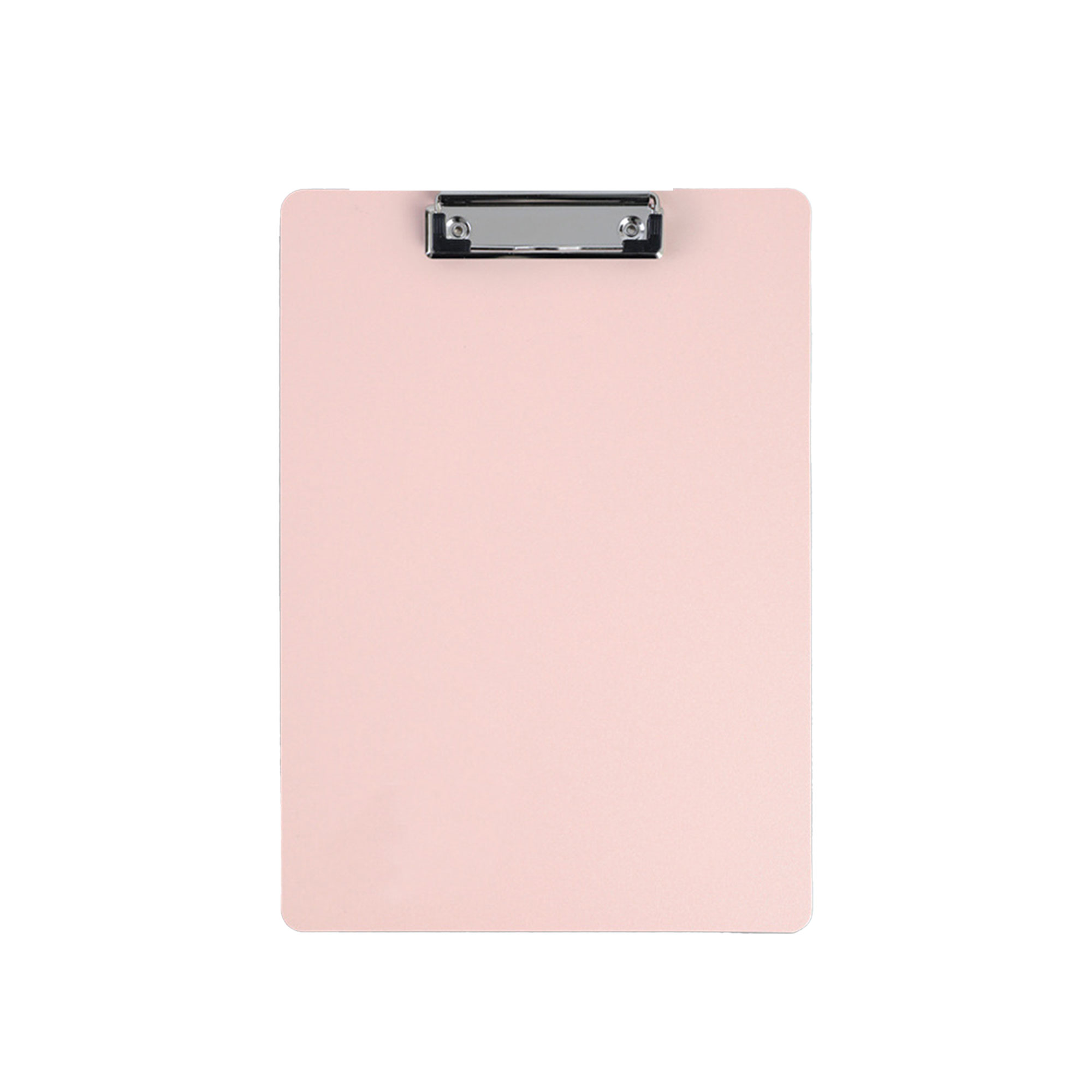 Thick Profile Clip Hardboard 4
