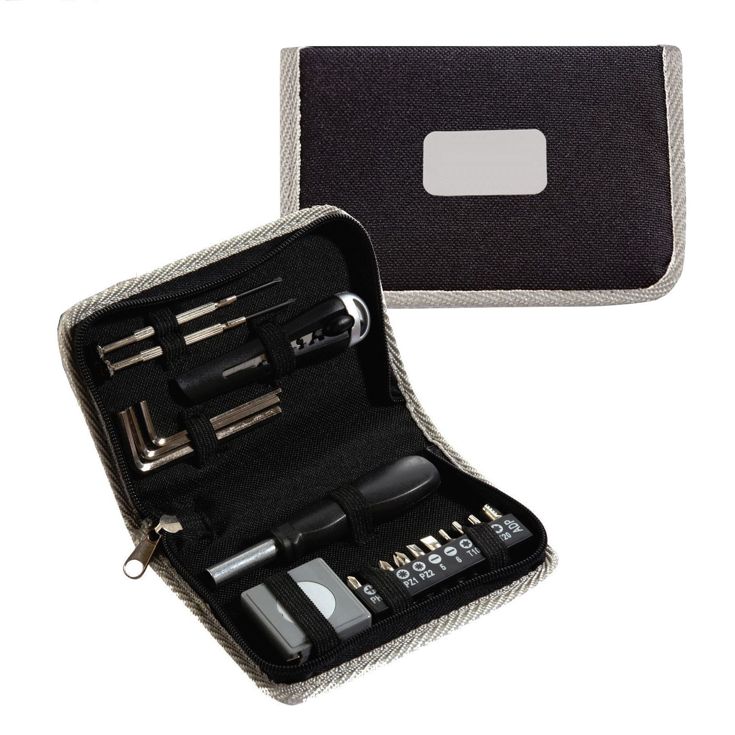 Marshalls Tool Set 2
