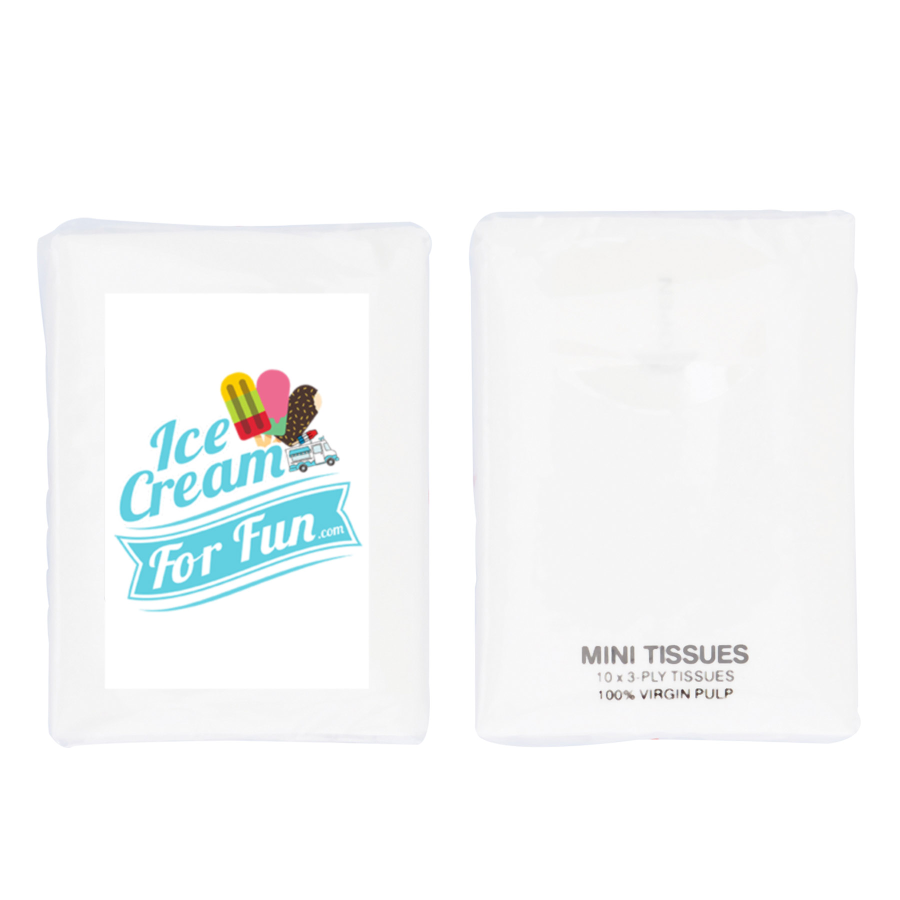Tissue Pack 21