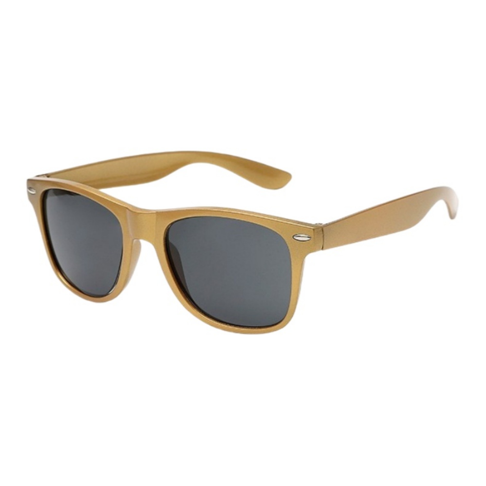 Uv Protected Rectangle Sunglasses 3