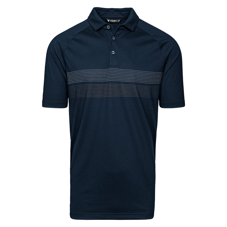 Levelwear Mason Polo 14