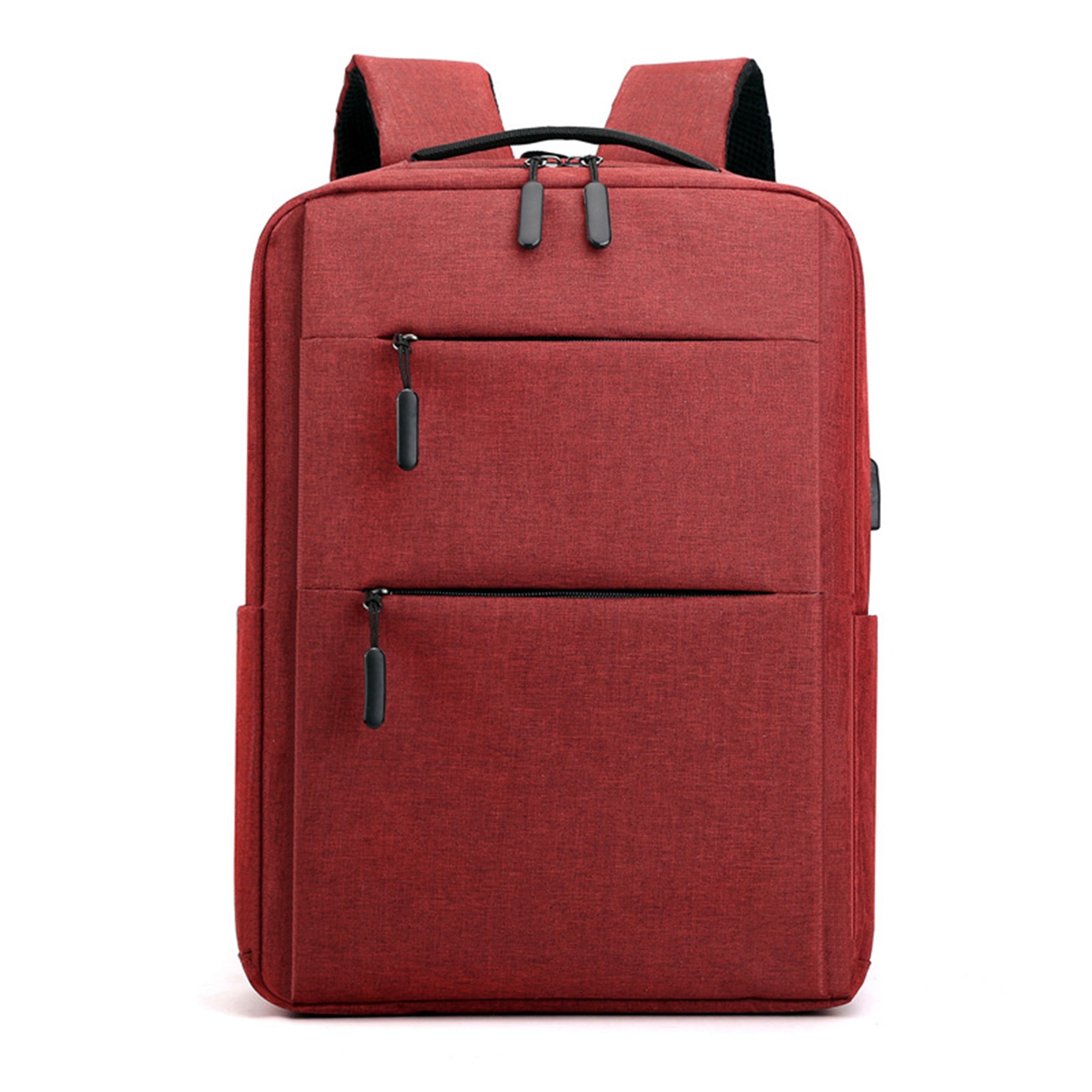 Laptop Backpack 15.6 Inch 2