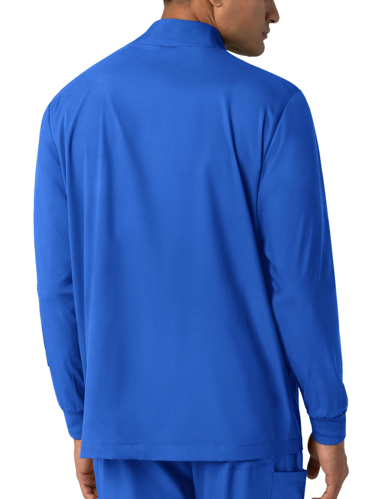 Wink - Boundless - Men's Four-Pocket Warm-Up Jacket 38