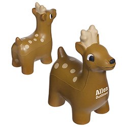 Deer Stress Reliever 2