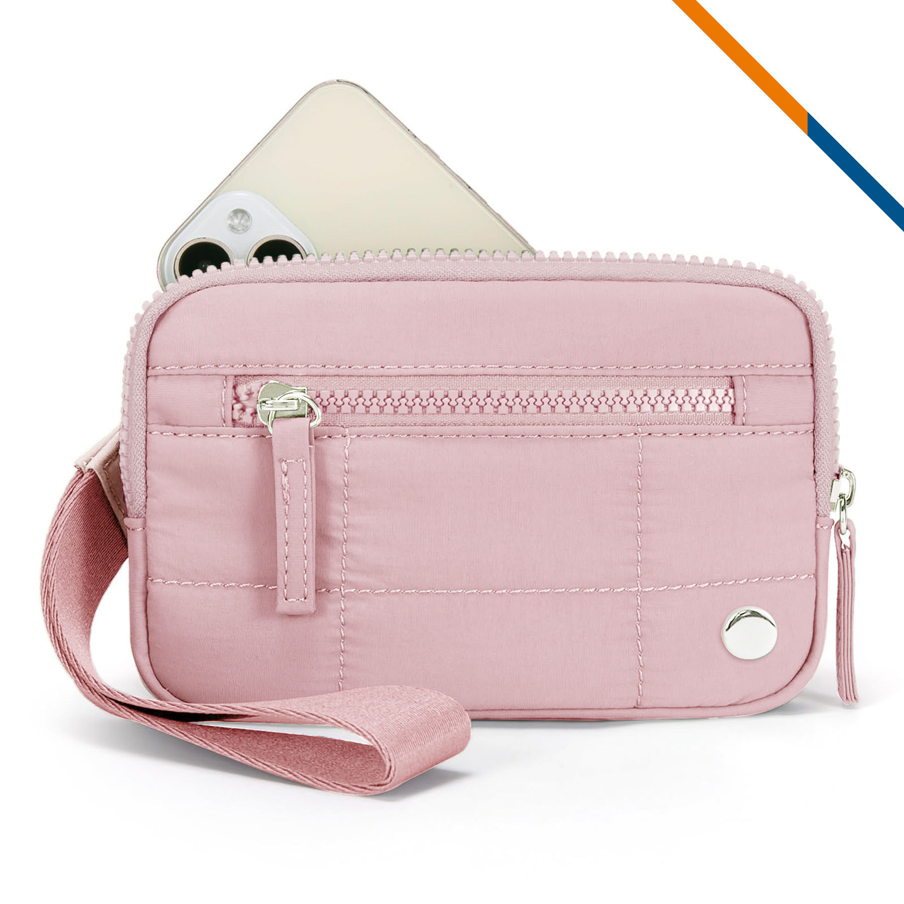 Cavita Zipper Pouch 9