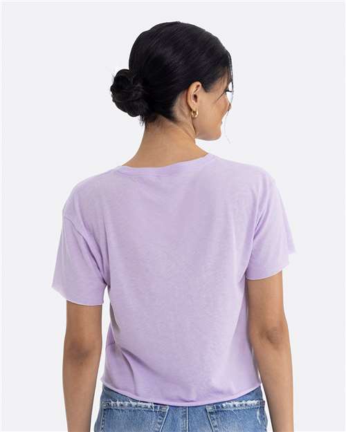 Women's Festival Crop Top - 5080 20