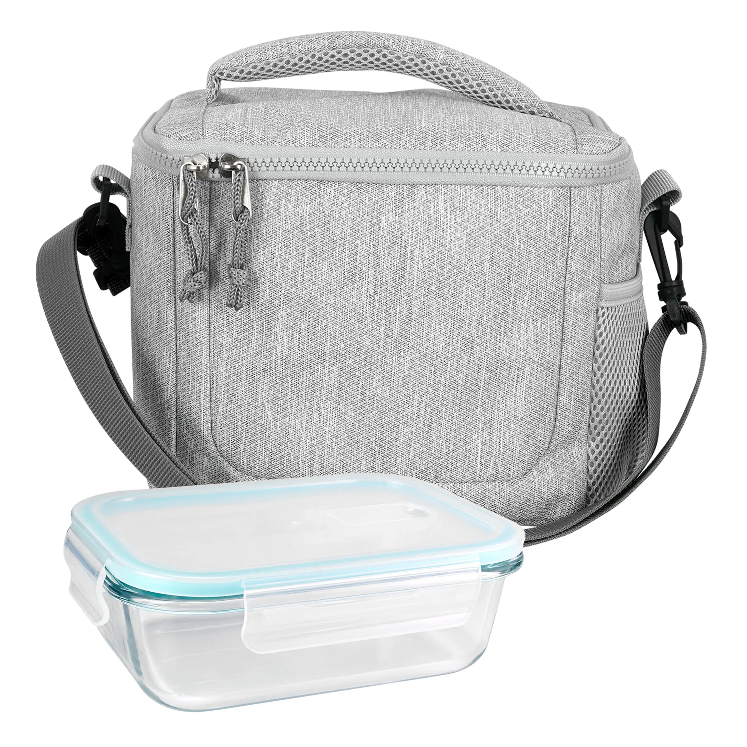 GLASS ADVENTURE COOLER SET 14