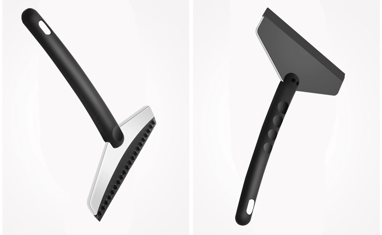 High Quality Ice Scraper 3