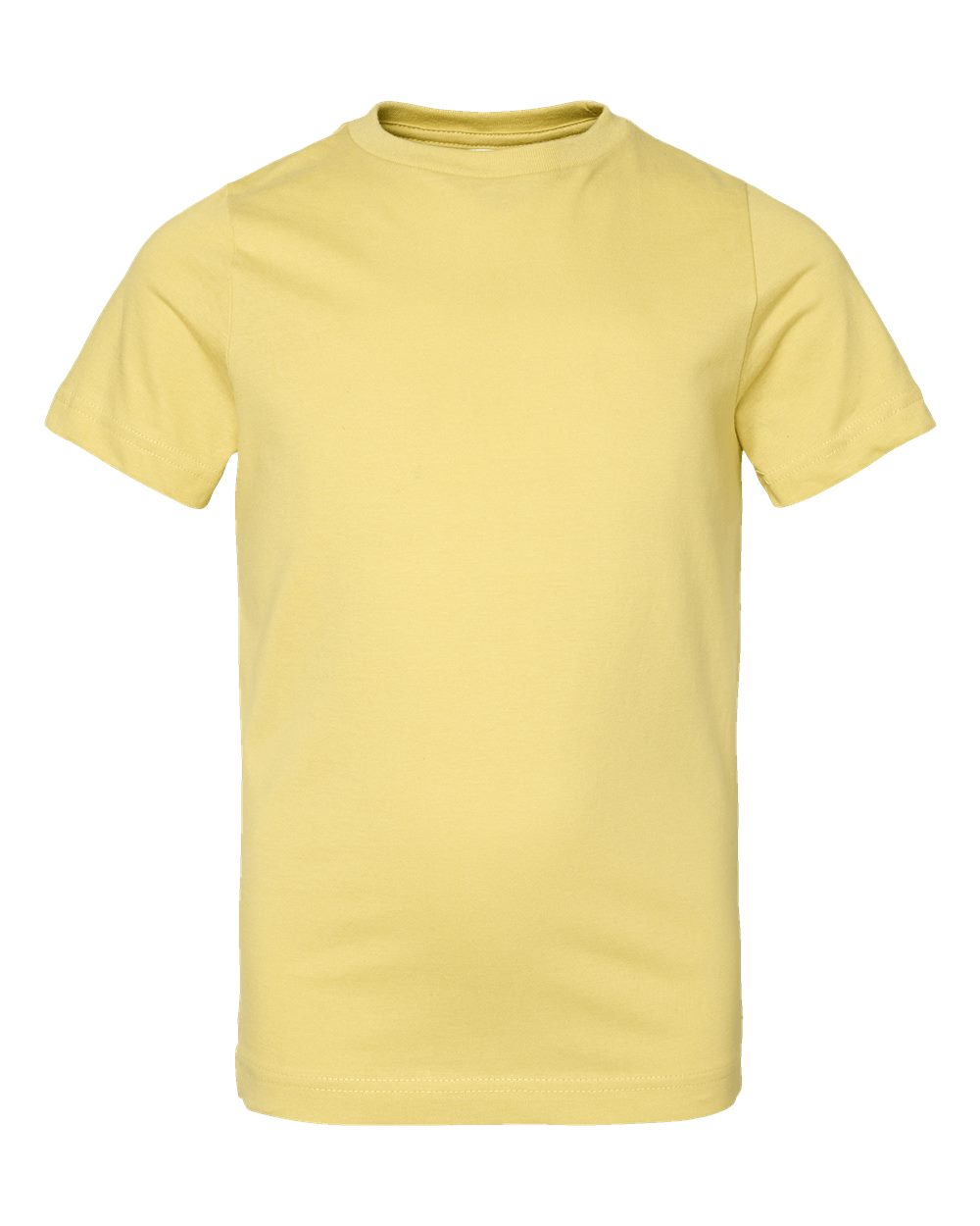 Youth Fine Jersey Tee - 6101 159