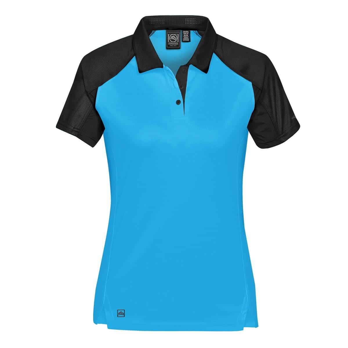 Stormtech Women's Vector Polo 8