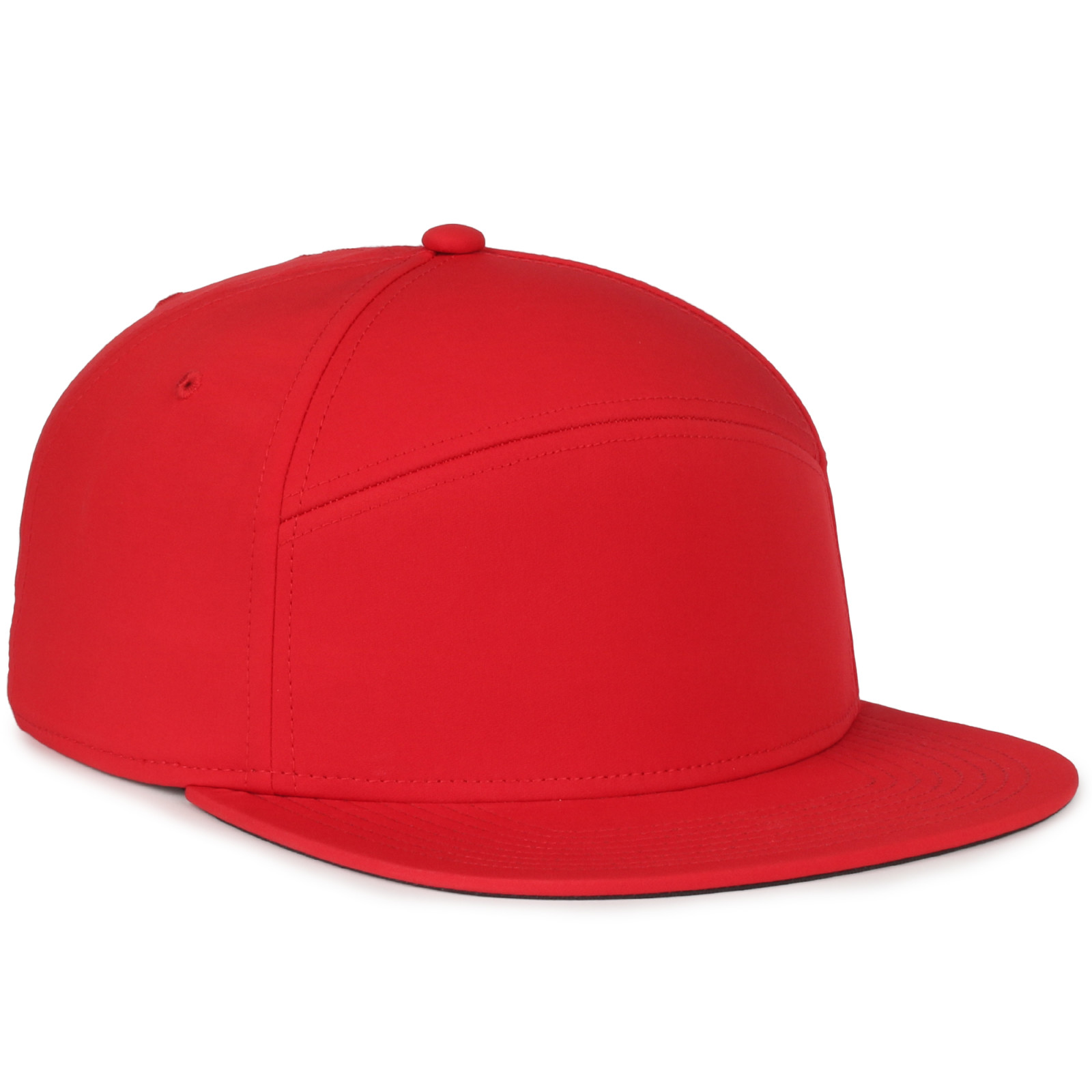 Split Panel Performance Snapback 6