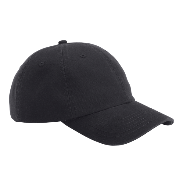 Valucap VC300A Adult Bio-Washed Unstructuered Cap 20