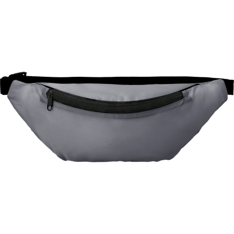 Hipster Recycled rPET Fanny Pack 33