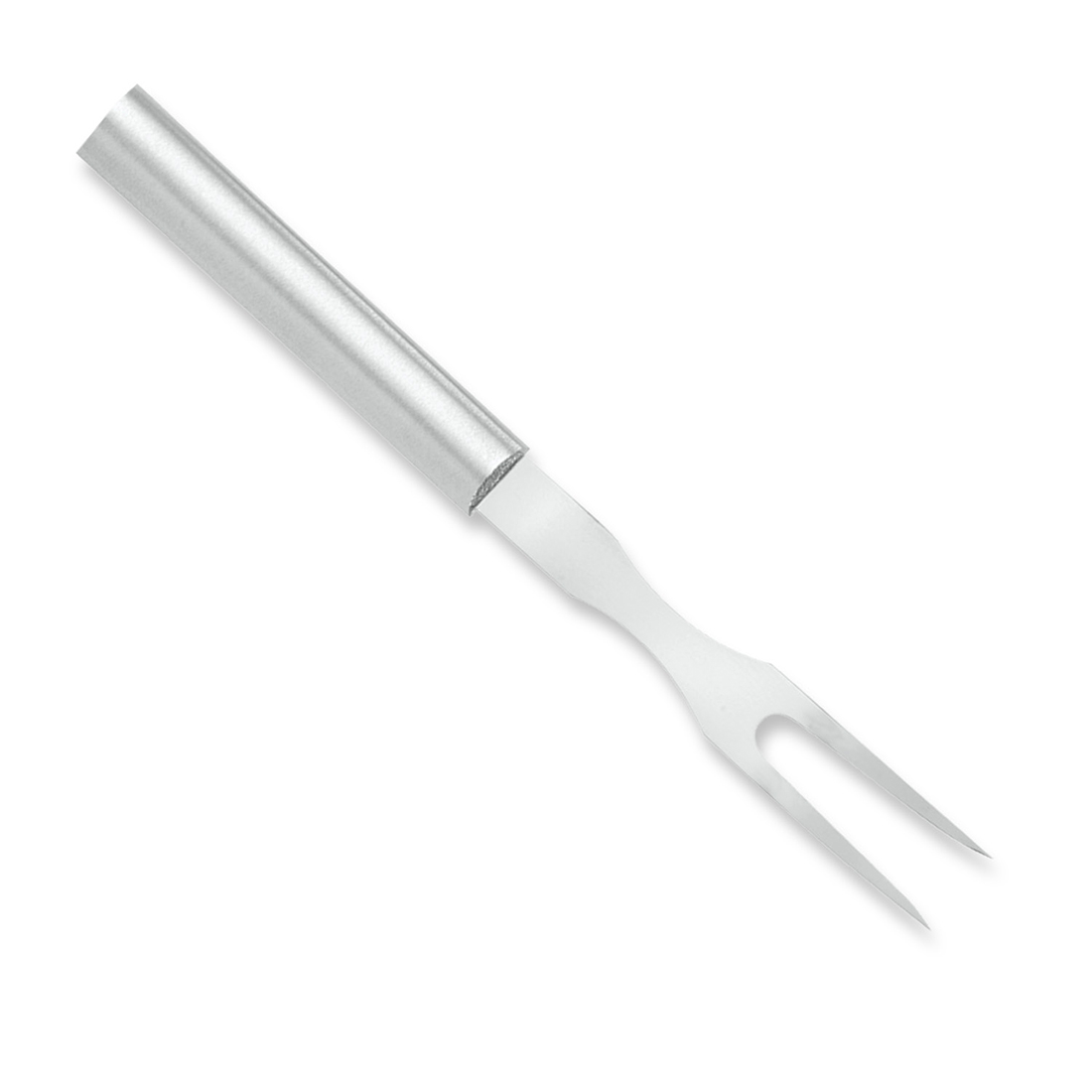 Carving Fork w/Silver Handle 4