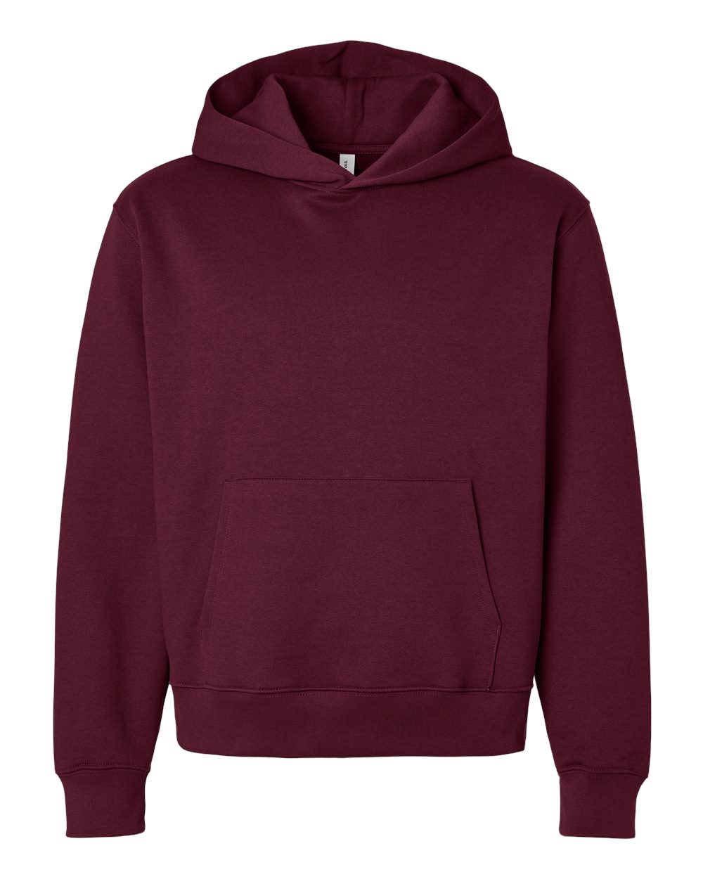 Unisex 10 oz. Heavyweight Hoodie Sweatshirt - 4719 26