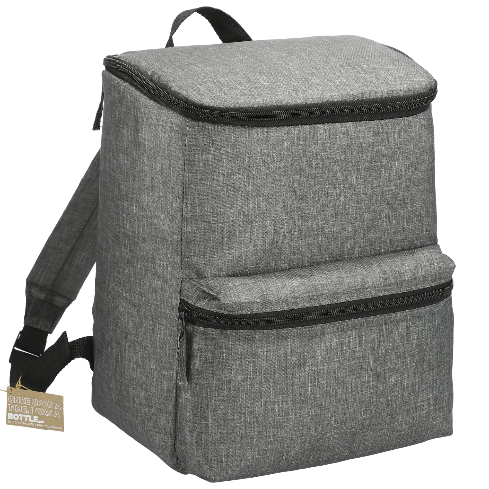 Excursion Recycled 20 Can Backpack Cooler 16