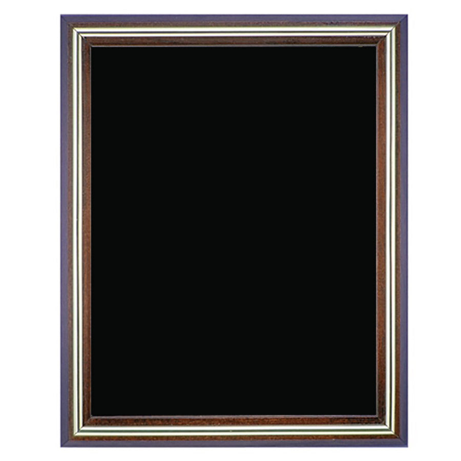 Cherry Finished Shadow Box 2