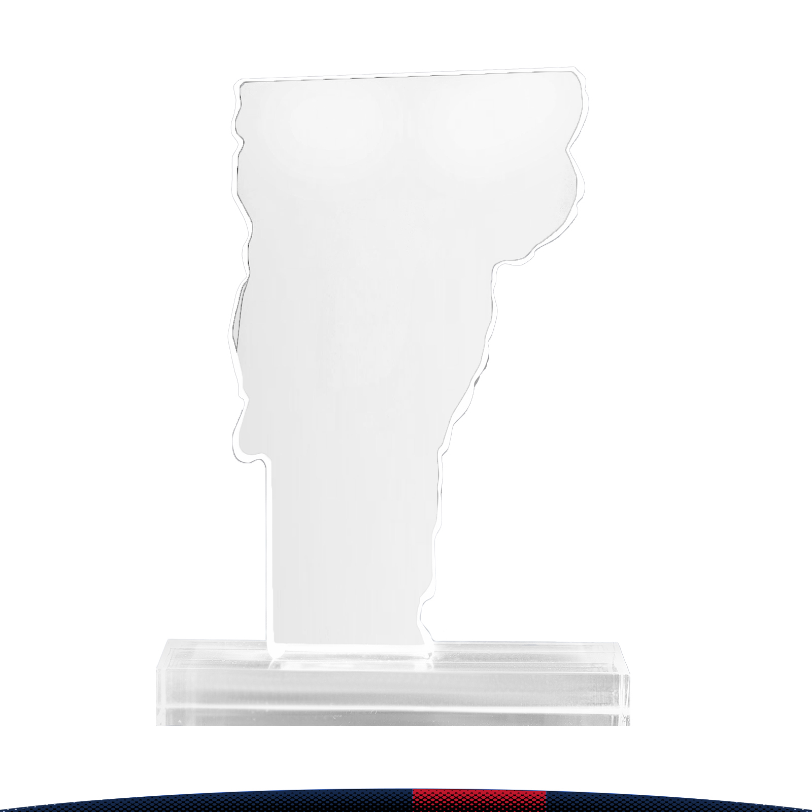 Kesen Vermont Crystal Award 2