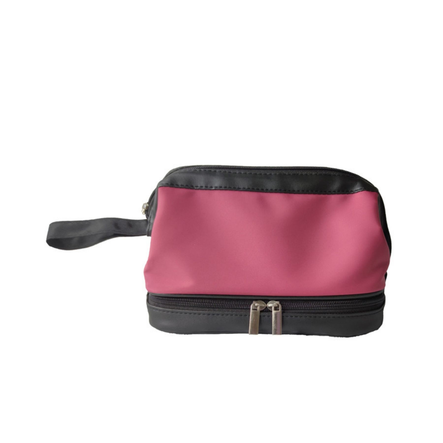 Portable Waterproof Travel Organizer Toiletry Bag For Men 6