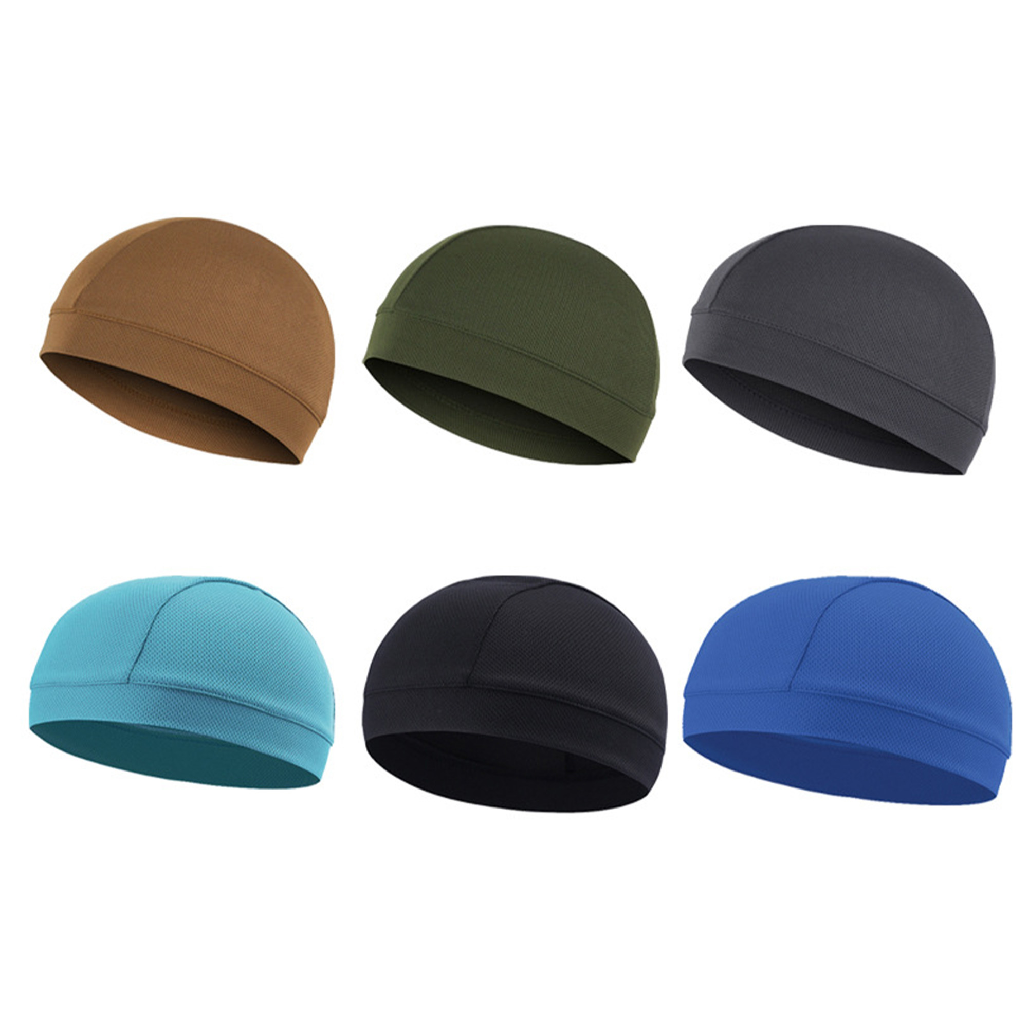 Outdoor Cycling Windproof Hat 2