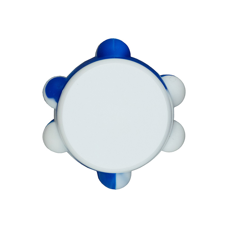 "QUANTUM" Pop N Spin Stress Reliever 4