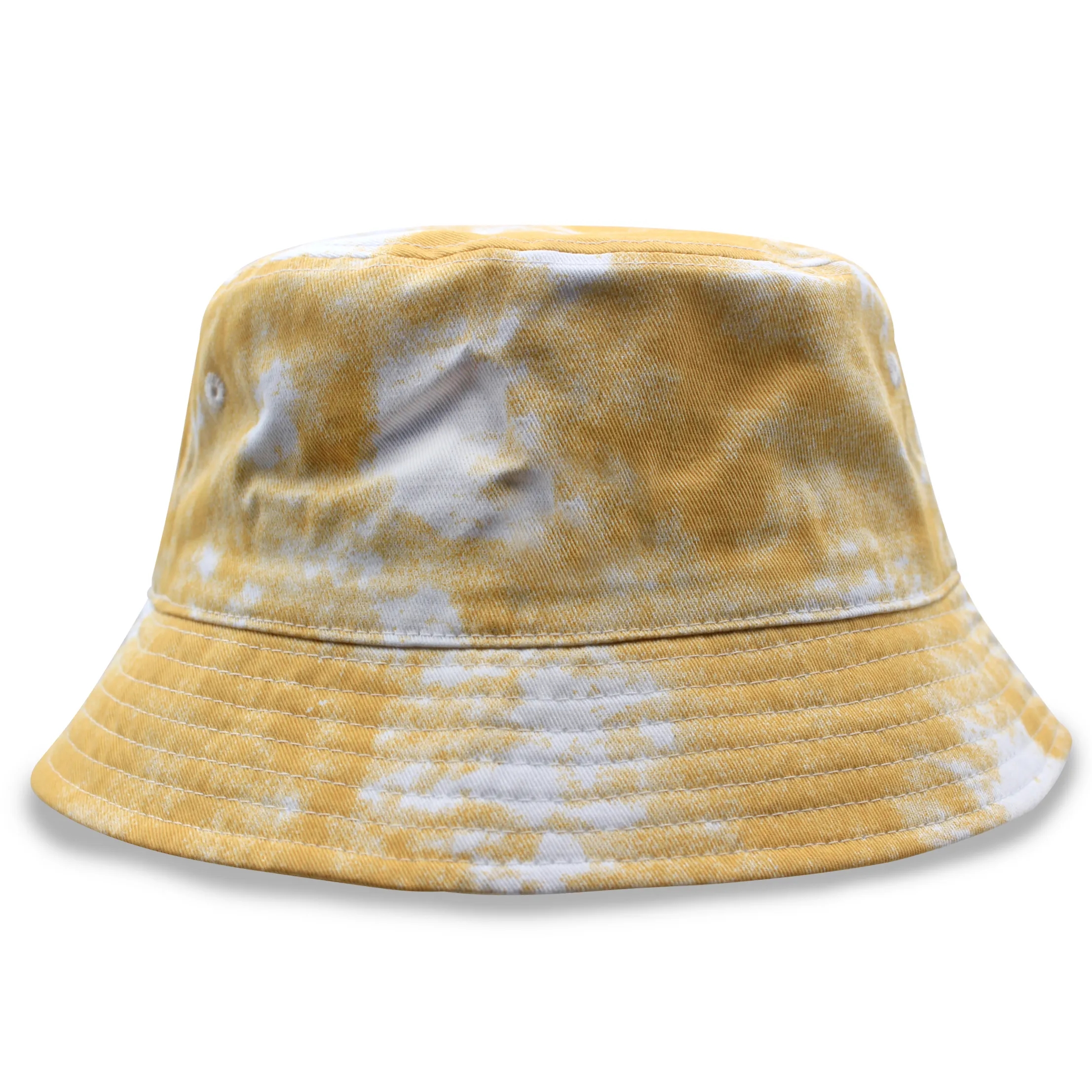 Premium tie dye bucket hat