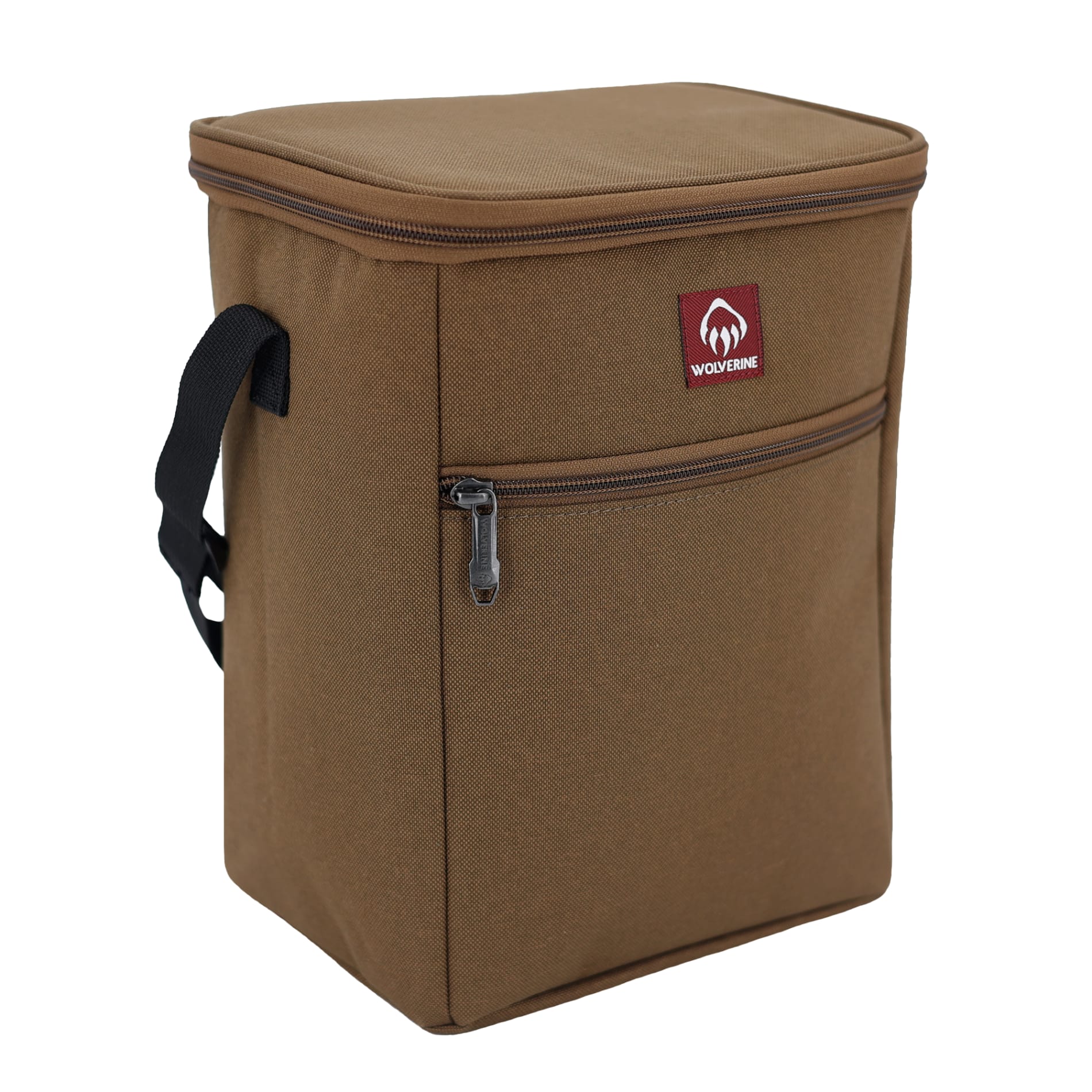 Wolverine Vertical 12 Can Cooler 75