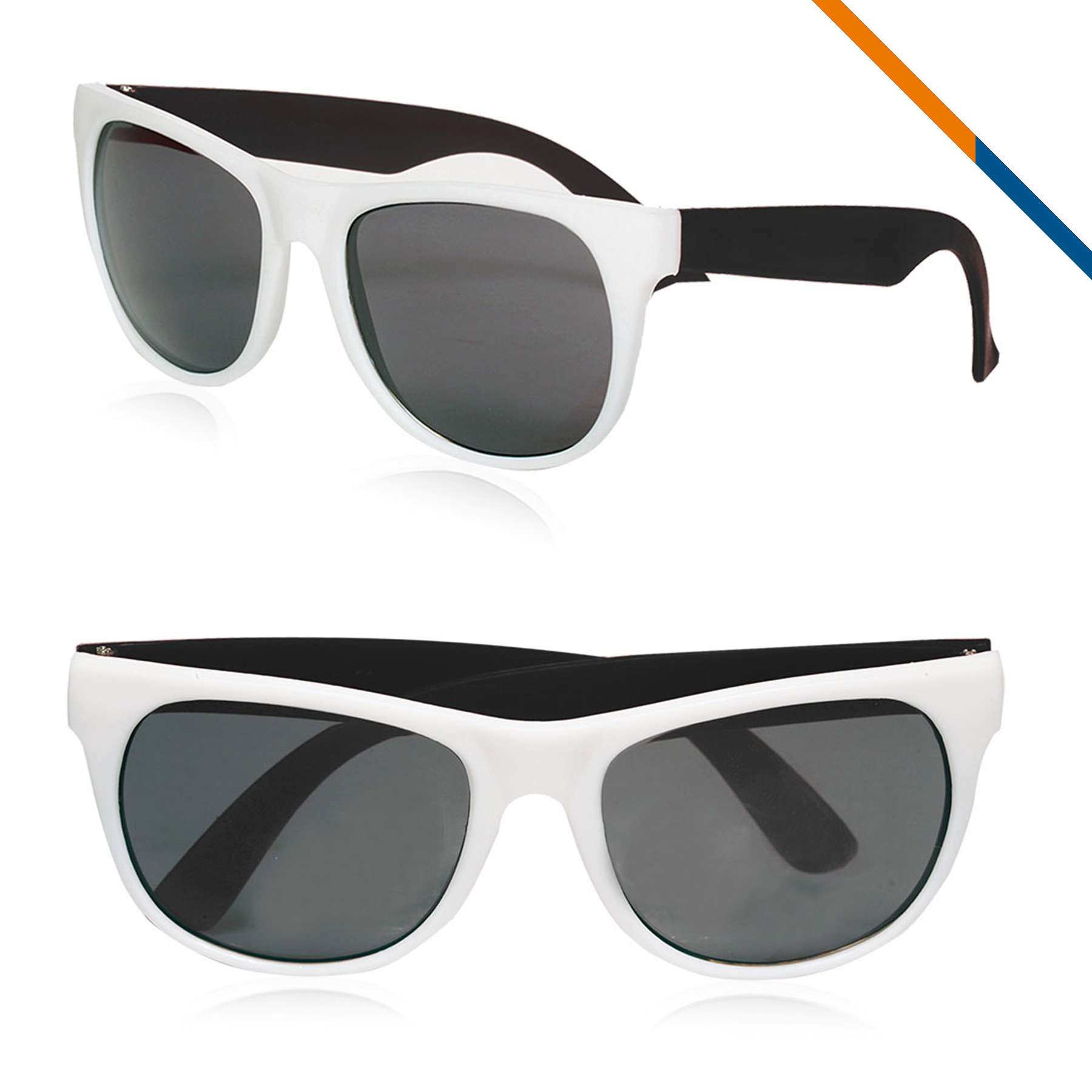 Soli Two Tone Sunglasses 10