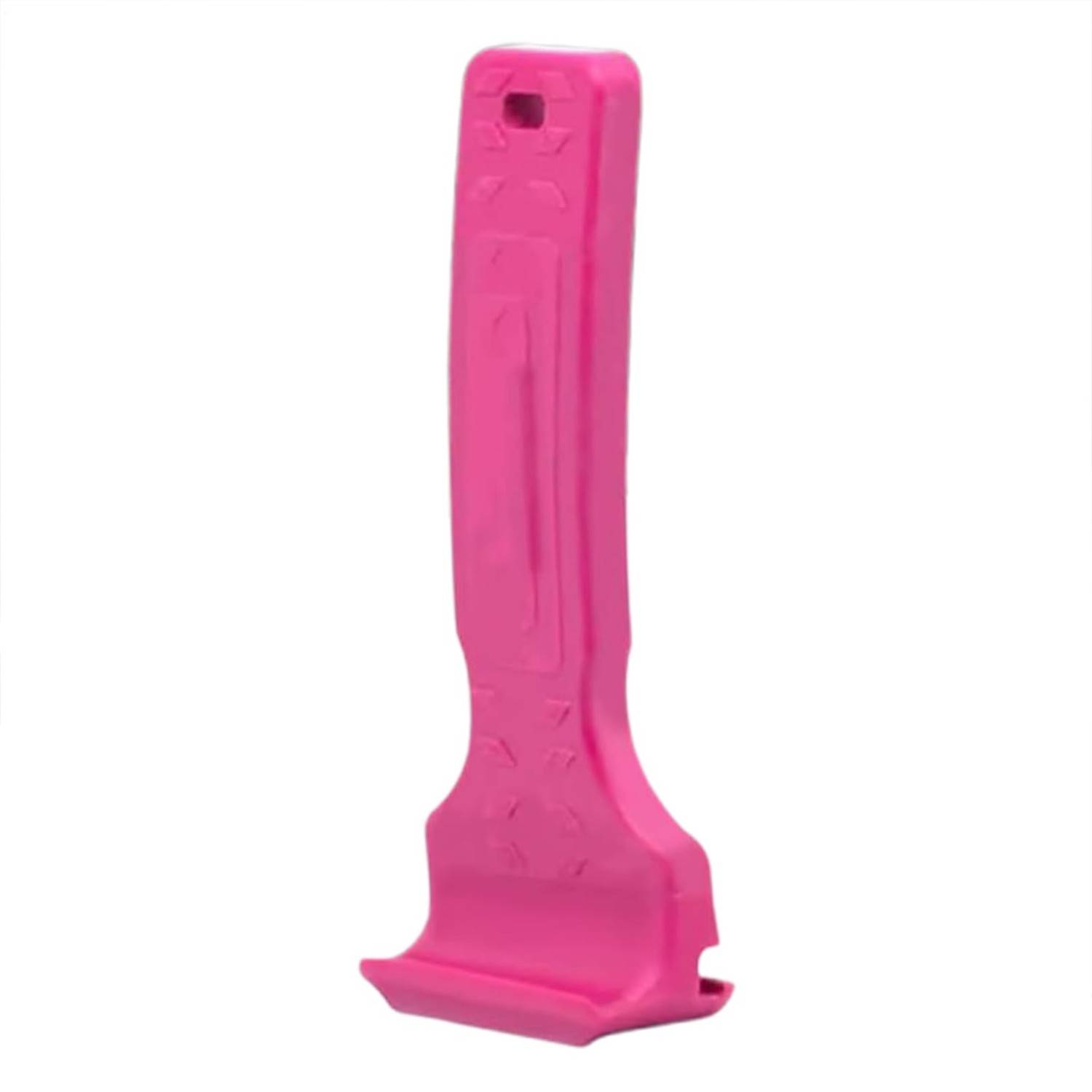 2 in 1 ABS Bicycle Tyre Lever Crowbar 2