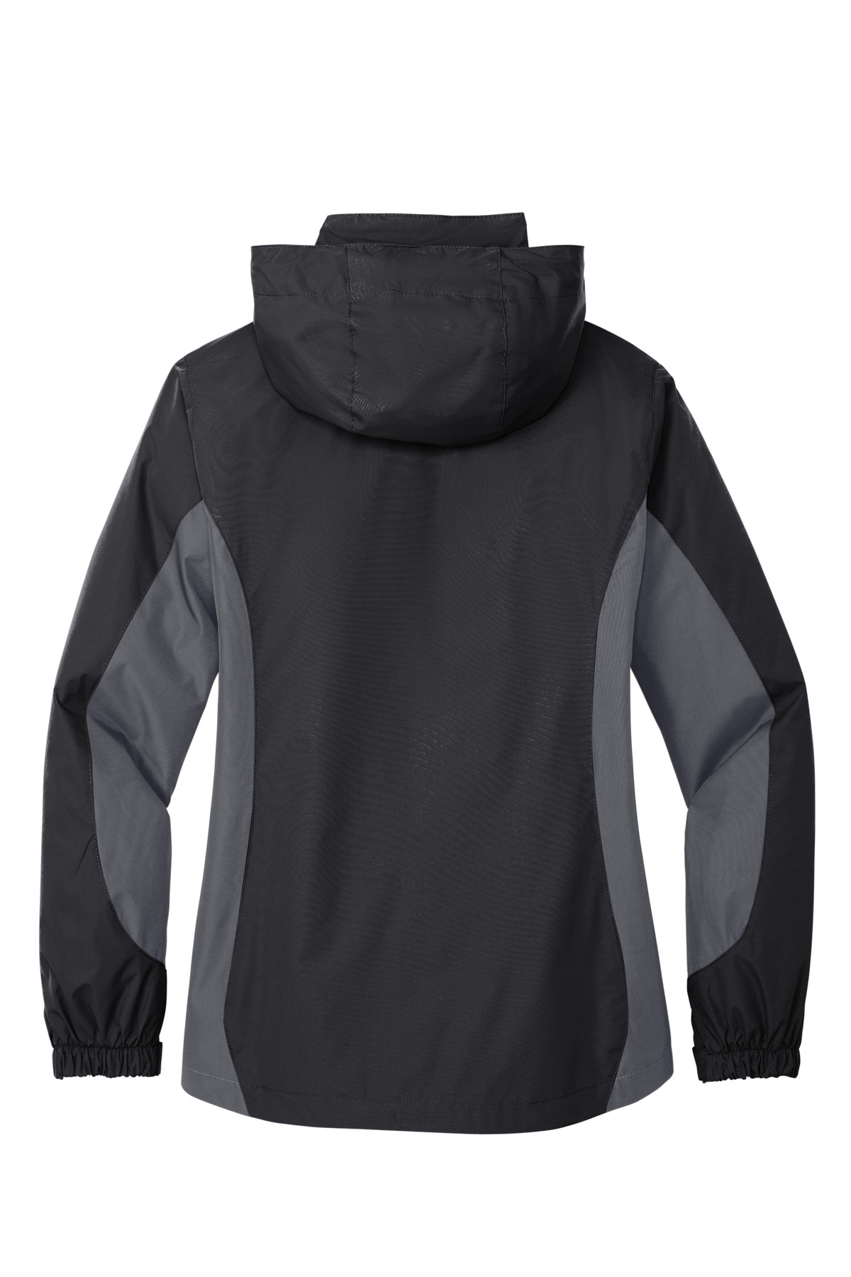 Port Authority Women's Colorblock 3-in-1 Jacket. L321 19