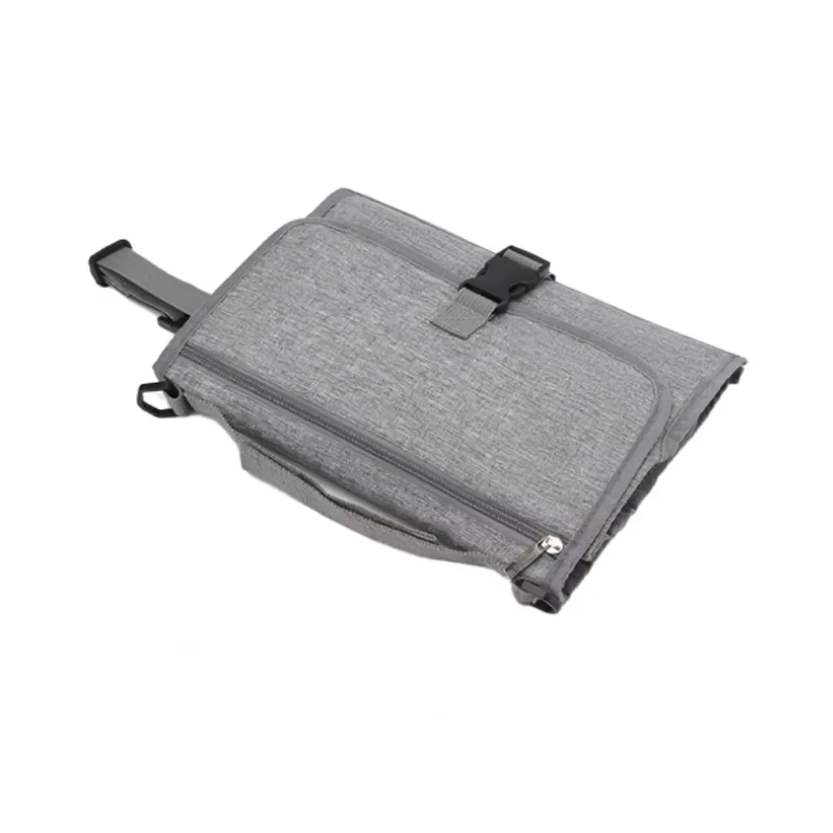 Portable Waterproof Baby Diaper Changing Pad Handbag 4